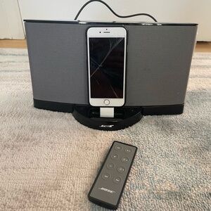 Bose SoundDock